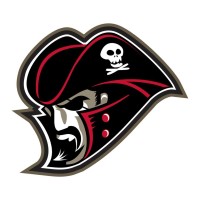 Buccaneers Lacrosse Academy Logo