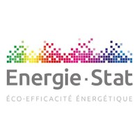 Energie-Stat Logo