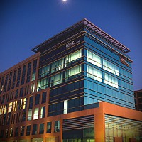 Fahd Abdullah Alireza & Partners Engineering Consultants Co. (FAEC) Logo