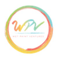 Wet Paint Ventures Logo