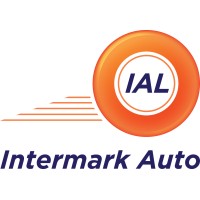 Intermark Auto Logo