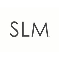 The SLM Logo