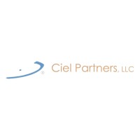 Ciel Partners LLC Logo