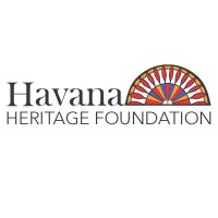Havana Heritage Foundation Logo