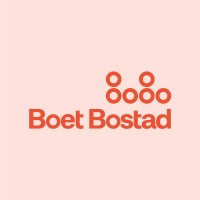 Boet Bostad Logo