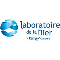 LABORATOIRE DE LA MER Logo