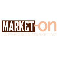MARKET-On Logo