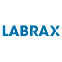 Labrax Soluciones Logo