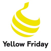 Yellow Friday Logo