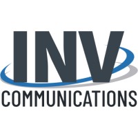 INV Communications Logo