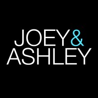 Joey & Ashley Logo