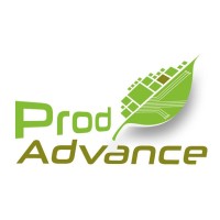 ProdAdvance Logo