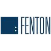 Ciaran Fenton Limited Logo
