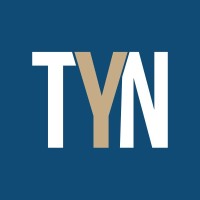 TYN Consultores Logo