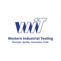 Western Industrial Tooling Logo