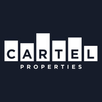 Cartel Properties Inc Logo