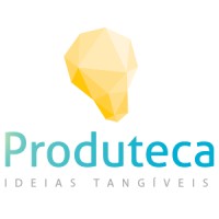 Produteca Logo