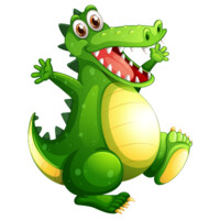 FatCroc Social Media Ltd Logo