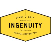 Ingenuity Development Inc. Logo