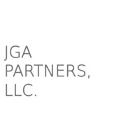 JGA Partners, LLC. Logo