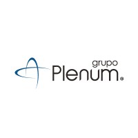 Grupo Plenum Logo
