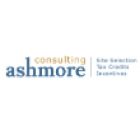 Ashmore Consulting Logo
