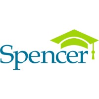 Spencer Educational Foundation Logo