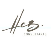 HCB Consultants Logo