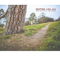Venture Call, LLC Logo