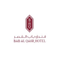 Bab Al Qasr Hotel - Abu Dhabi Logo