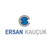 Ersan Kauçuk San. ve Tic. A.Ş. Logo