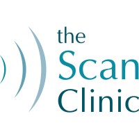 The Scan Clinic Logo