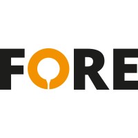 FORE! BV Logo