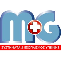 MG Hygiene Solutions Logo