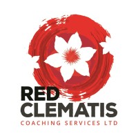 Red Clematis Coaching Services Ltd Logo