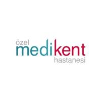 Özel Medikent Hastanesi / Lüleburgaz Özel Sağlık Hizmetleri A.Ş. Logo
