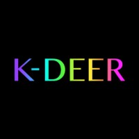 K-DEER Logo