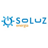 Soluz Energia Logo