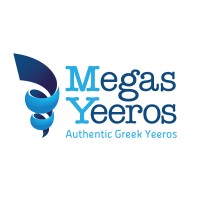 Megas Yeeros S.A Logo