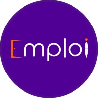 Emploi Logo