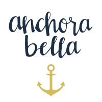 Anchora Bella Boutique Logo