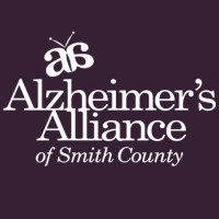 Alzheimers Alliance of Smith County Logo