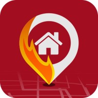 Wildfire Alert Logo