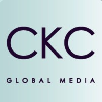 CKC Global Media Logo