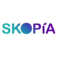 -skopìa Anticipation Services Logo