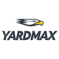 YARDMAX Logo