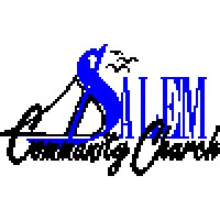 Salem Community Church Logo