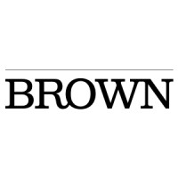 The Brown Law Firm Logo