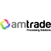 AmTrade Systems, Inc. Logo