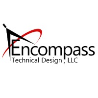 Encompass Technical Design, LLC Logo
